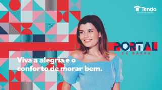 PORTAL DA BARRA