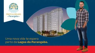 PAÇO DAS ÁGUAS