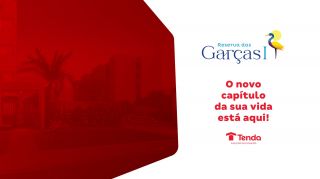 RESERVA DAS GARÇAS