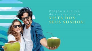 VIVA PRAIA DO FUTURO