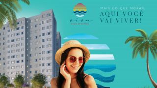 VIVA PRAIA DO FUTURO