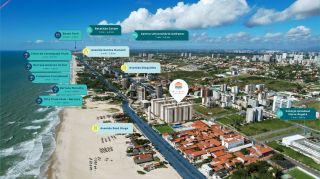 VIVA PRAIA DO FUTURO