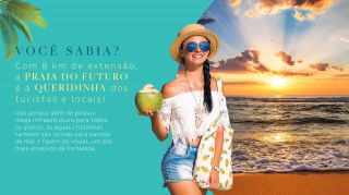 VIVA PRAIA DO FUTURO