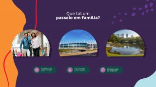 PARQUE DA LAGOA