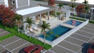 Gran Village Bosque