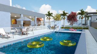 Gran Village Bosque