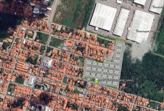 Gran Village Maracanau