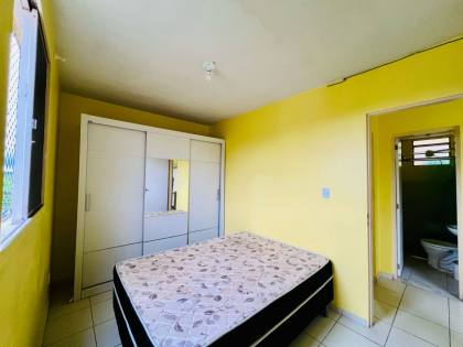QUER MORAR EM CONDOMINIO FECHADO ? COM SEGURANÇA E LAZER PARA SUA FAMILIA ?