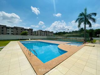 QUER MORAR EM CONDOMINIO FECHADO ? COM SEGURANÇA E LAZER PARA SUA FAMILIA ?