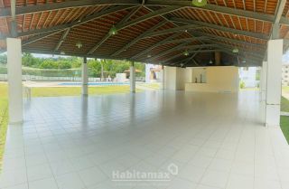QUER MORAR EM CONDOMINIO FECHADO ? COM SEGURANÇA E LAZER PARA SUA FAMILIA ?