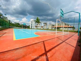 QUER MORAR EM CONDOMINIO FECHADO ? COM SEGURANÇA E LAZER PARA SUA FAMILIA ?