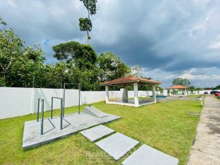 QUER MORAR EM CONDOMINIO FECHADO ? COM SEGURANÇA E LAZER PARA SUA FAMILIA ?