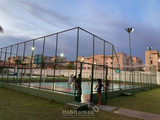 QUER MORAR EM CONDOMINIO FECHADO ? COM SEGURANÇA E LAZER PARA SUA FAMILIA ?