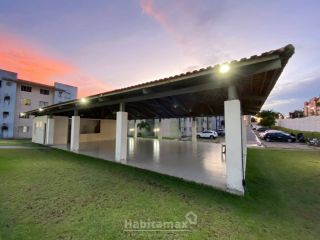 QUER MORAR EM CONDOMINIO FECHADO ? COM SEGURANÇA E LAZER PARA SUA FAMILIA ?