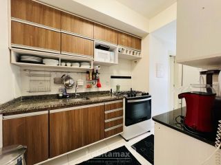 Apartamento Completo e Versátil com 2 Quartos no Smile Village Cidade Nova – Aceita contrato particular!