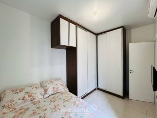 Apartamento Completo e Versátil com 2 Quartos no Smile Village Cidade Nova – Aceita contrato particular!