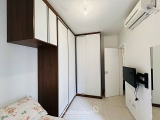 Apartamento Completo e Versátil com 2 Quartos no Smile Village Cidade Nova – Aceita contrato particular!