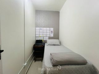 Apartamento Completo e Versátil com 2 Quartos no Smile Village Cidade Nova – Aceita contrato particular!