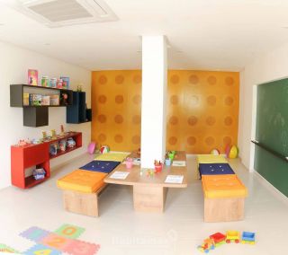 Apartamento Completo e Versátil com 2 Quartos no Smile Village Cidade Nova – Aceita contrato particular!