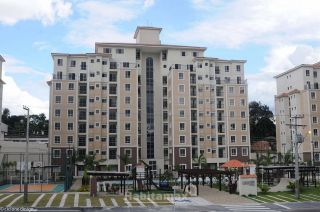 Apartamento Completo e Versátil com 2 Quartos no Smile Village Cidade Nova – Aceita contrato particular!