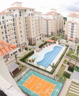 Apartamento Completo e Versátil com 2 Quartos no Smile Village Cidade Nova – Aceita contrato particular!