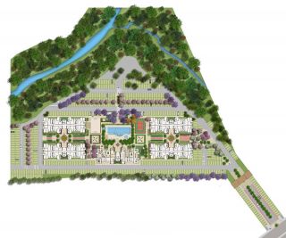 Apartamento Completo e Versátil com 2 Quartos no Smile Village Cidade Nova – Aceita contrato particular!