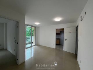 1.	Apartamento com 3 quartos no Residencial do Bosque, armários e climatizado: Alugue Já!