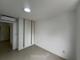 1.	Apartamento com 3 quartos no Residencial do Bosque, armários e climatizado: Alugue Já!