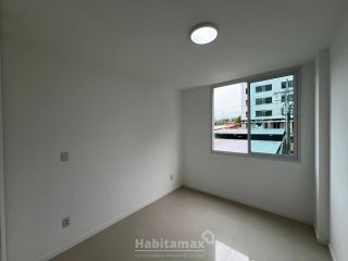 1.	Apartamento com 3 quartos no Residencial do Bosque, armários e climatizado: Alugue Já!
