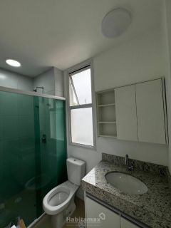 1.	Apartamento com 3 quartos no Residencial do Bosque, armários e climatizado: Alugue Já!