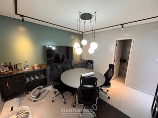 Ponto comercial-Parque Dez, ideal p/ clinicas, escritórios, empresas de pequeno porte.