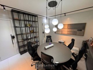 Ponto comercial-Parque Dez, ideal p/ clinicas, escritórios, empresas de pequeno porte.