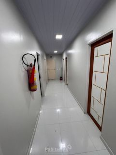 Ponto comercial-Parque Dez, ideal p/ clinicas, escritórios, empresas de pequeno porte.
