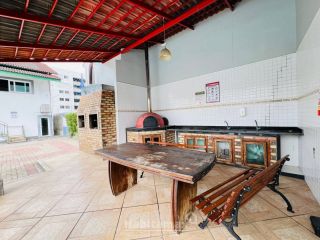 Casa de Alto Padrão no Condomínio Portugal. More na melhor localização do Parque das Laranjeiras, a poucos Minutos da Nilton Lins.