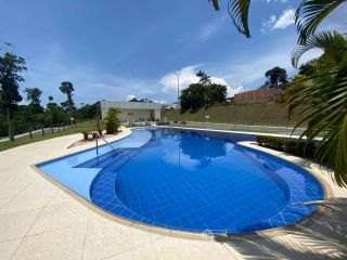 EXCLUSIVIDADE, LUXO E NATUREZA – SEU LOTE NO MORADA DOS PASSAROS  PONTA NEGRA!
