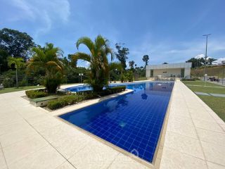 EXCLUSIVIDADE, LUXO E NATUREZA – SEU LOTE NO MORADA DOS PASSAROS  PONTA NEGRA!