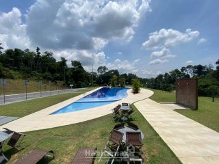 EXCLUSIVIDADE, LUXO E NATUREZA – SEU LOTE NO MORADA DOS PASSAROS  PONTA NEGRA!