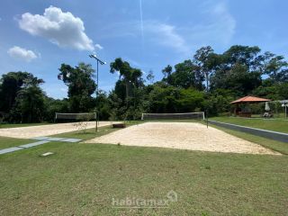 EXCLUSIVIDADE, LUXO E NATUREZA – SEU LOTE NO MORADA DOS PASSAROS  PONTA NEGRA!