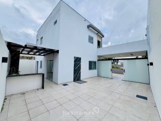 Exclusividade e Conforto no CONDOMINIO MORADA DOS PASSAROS – Casa na Ponta Negra: