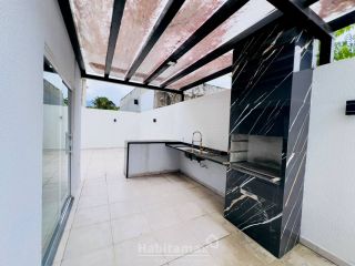 Exclusividade e Conforto no CONDOMINIO MORADA DOS PASSAROS – Casa na Ponta Negra: