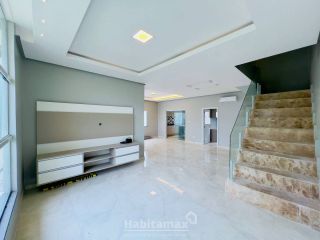 Exclusividade e Conforto no CONDOMINIO MORADA DOS PASSAROS – Casa na Ponta Negra: