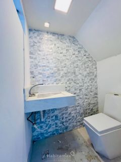 Exclusividade e Conforto no CONDOMINIO MORADA DOS PASSAROS – Casa na Ponta Negra: