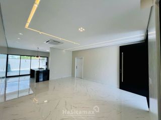 Casa térrea Alto Padrão  – Viva o Incomparável no morada dos pássaros
