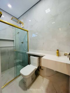 Casa térrea Alto Padrão  – Viva o Incomparável no morada dos pássaros