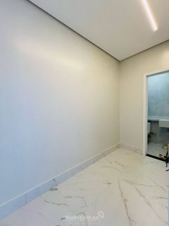 Casa térrea Alto Padrão  – Viva o Incomparável no morada dos pássaros