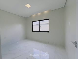 Casa térrea Alto Padrão  – Viva o Incomparável no morada dos pássaros