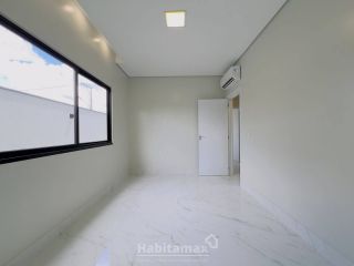 Casa térrea Alto Padrão  – Viva o Incomparável no morada dos pássaros