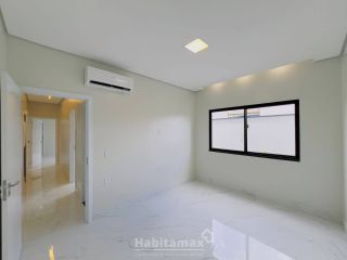 Casa térrea Alto Padrão  – Viva o Incomparável no morada dos pássaros