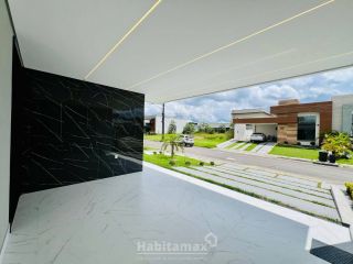 Casa térrea Alto Padrão  – Viva o Incomparável no morada dos pássaros