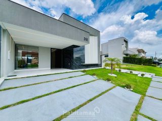 Casa térrea Alto Padrão  – Viva o Incomparável no morada dos pássaros